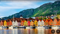 Bergen Day October 13