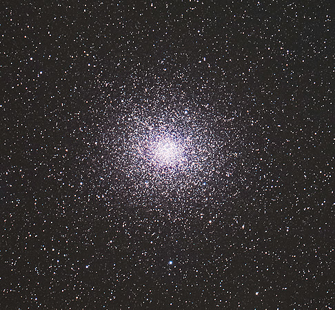 Omega Centauri